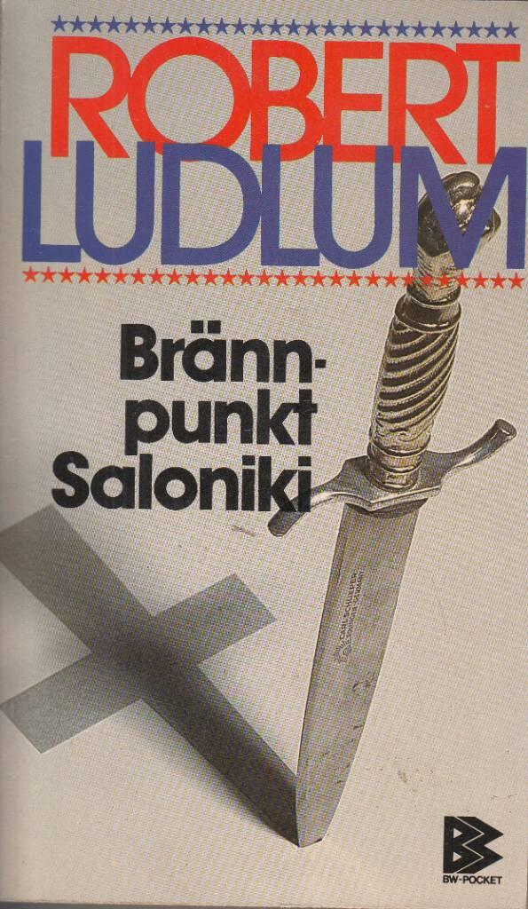 Brännpunkt Saloniki