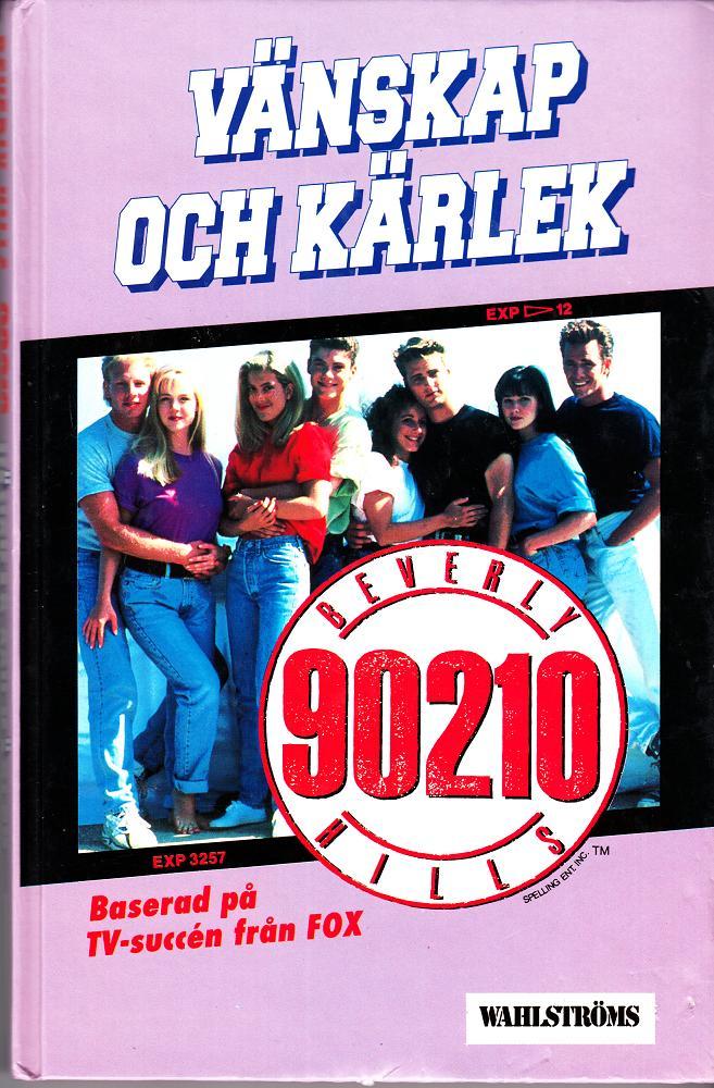 V&auml;nskap och k&auml;rlek