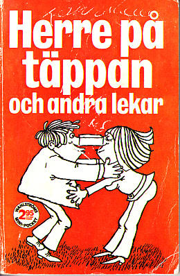 Herre p&aring; t&auml;ppan och andra lekar