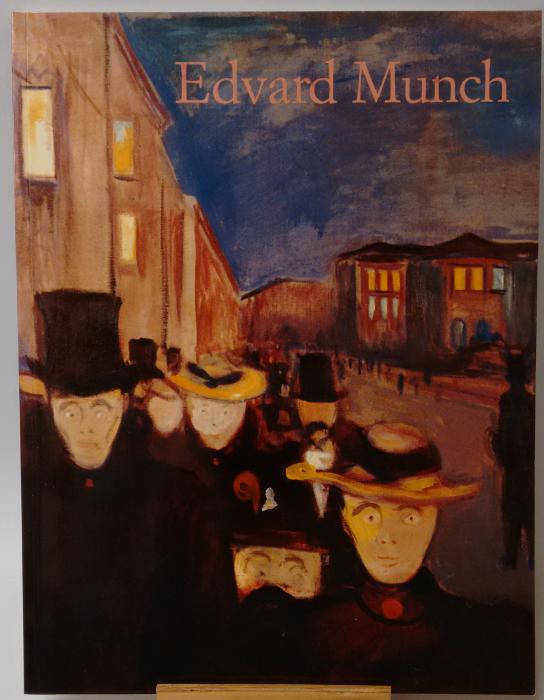 Edward Munch - 1863-1944