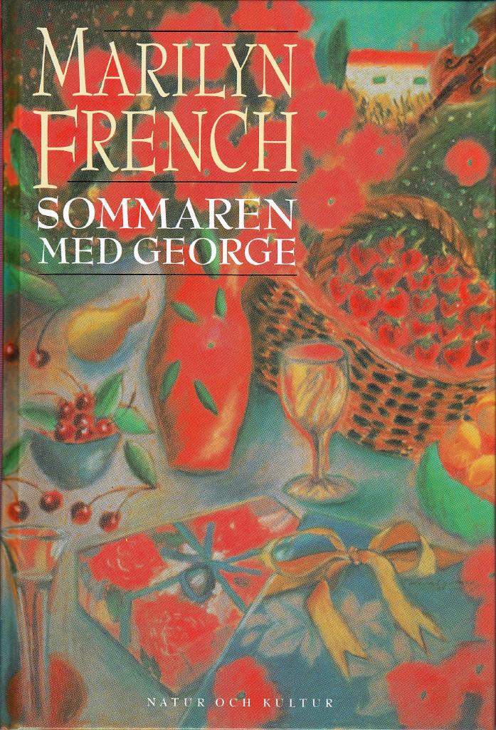 French, M/Sommaren med george