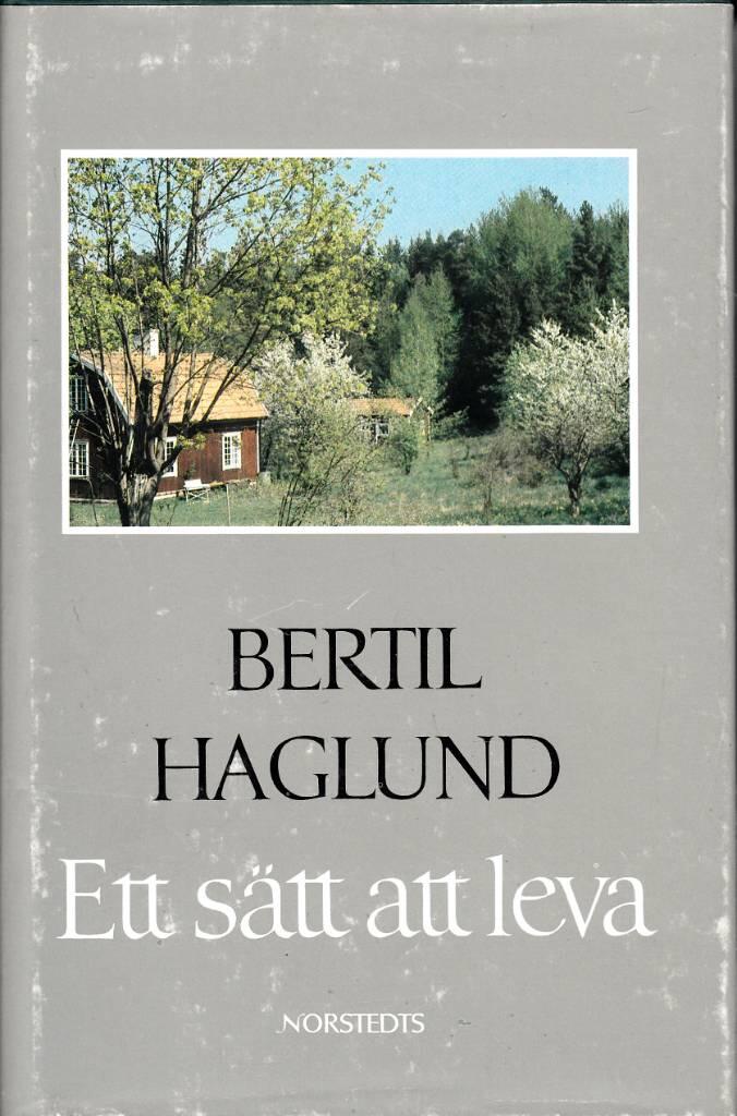 Ett s&auml;tt att leva
