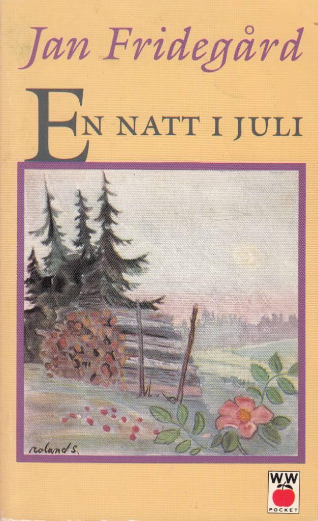 En natt i juli