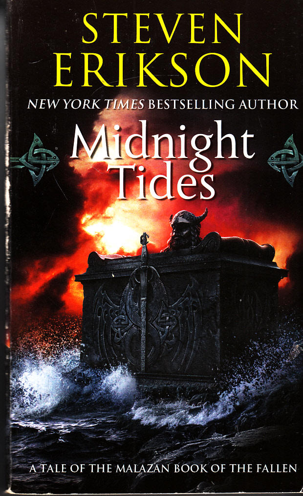 Midnight Tides