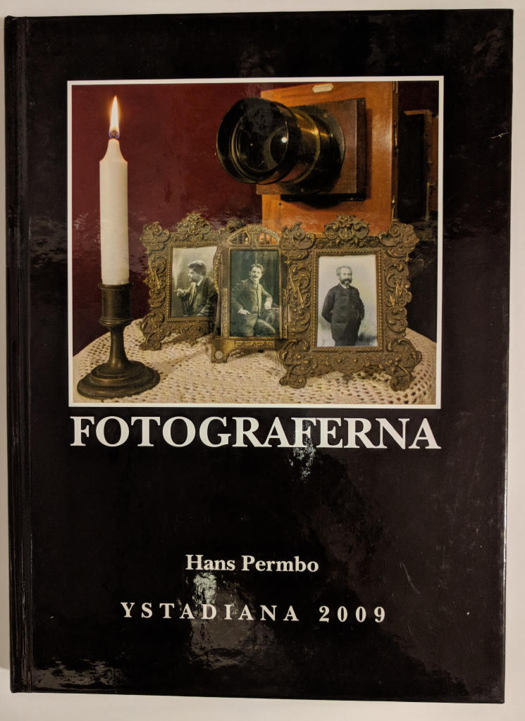 Fotograferna