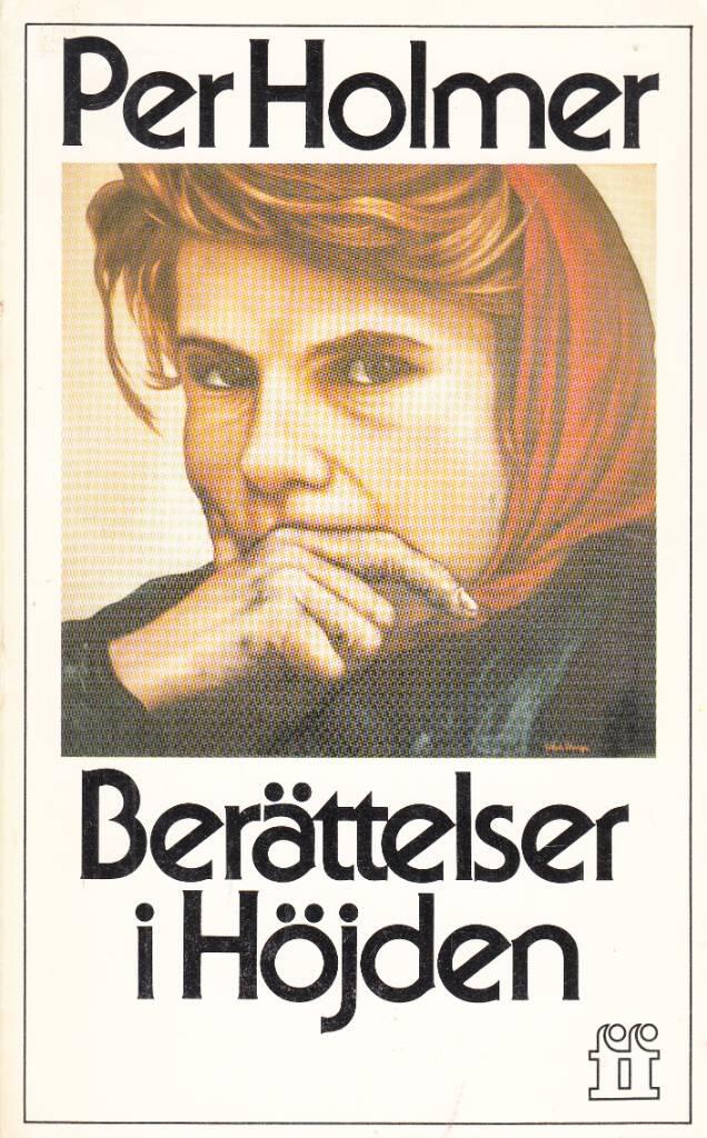 Ber&auml;ttelser i H&ouml;jden