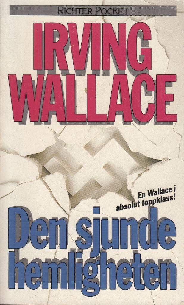 Den sjunde hemligheten