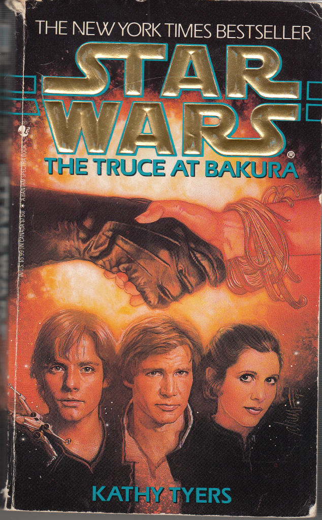 Star Wars: The Truce at Bakura