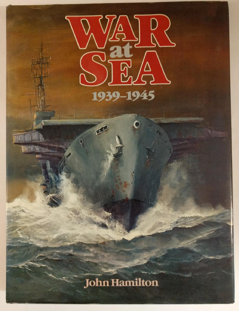 War at sea, 1939-1945