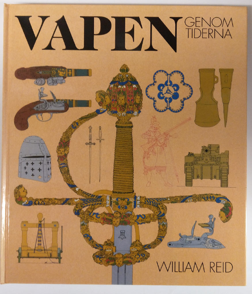 Vapen genom tiderna