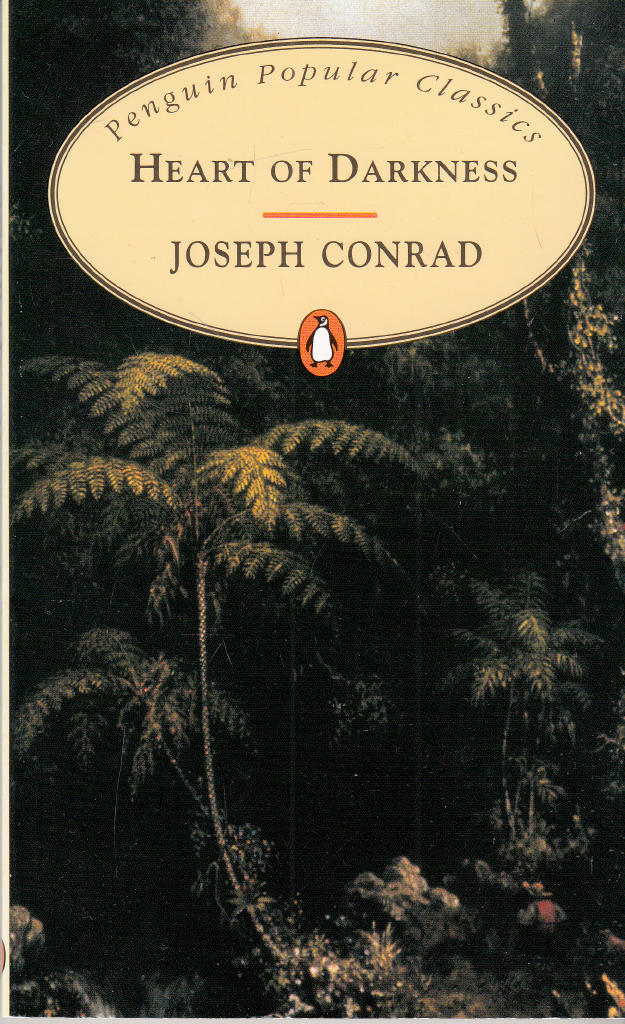 Heart of Darkness