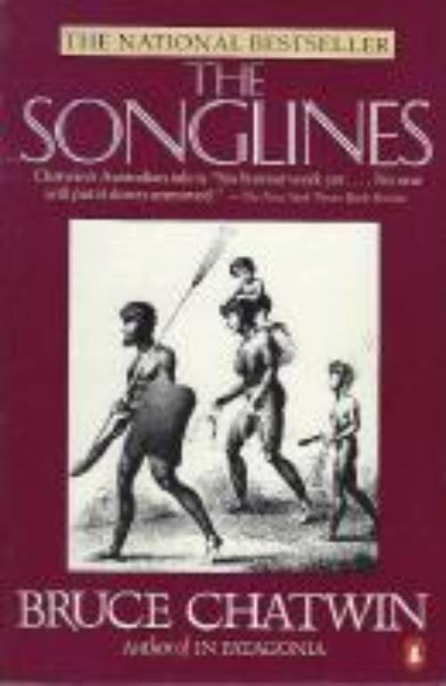 The songlines