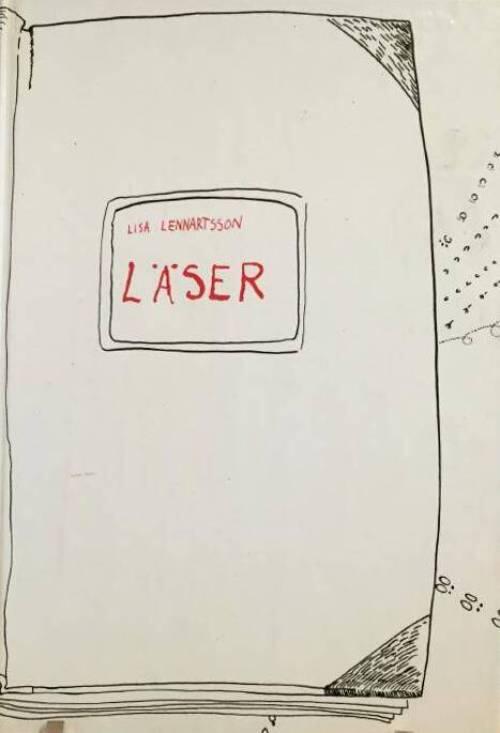 Lisa Lennartsson l&auml;ser