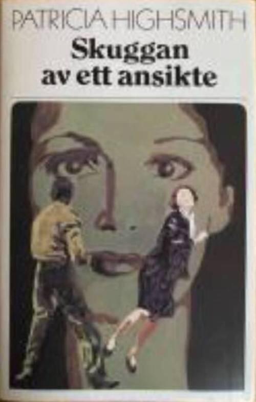 Skuggan av ett ansikte