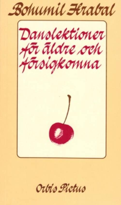 Danslektioner f&ouml;r &auml;ldre och f&ouml;rsigkomna