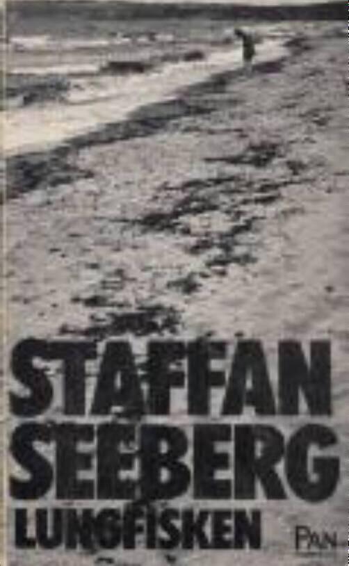 Lungfisken : en framtidsroman