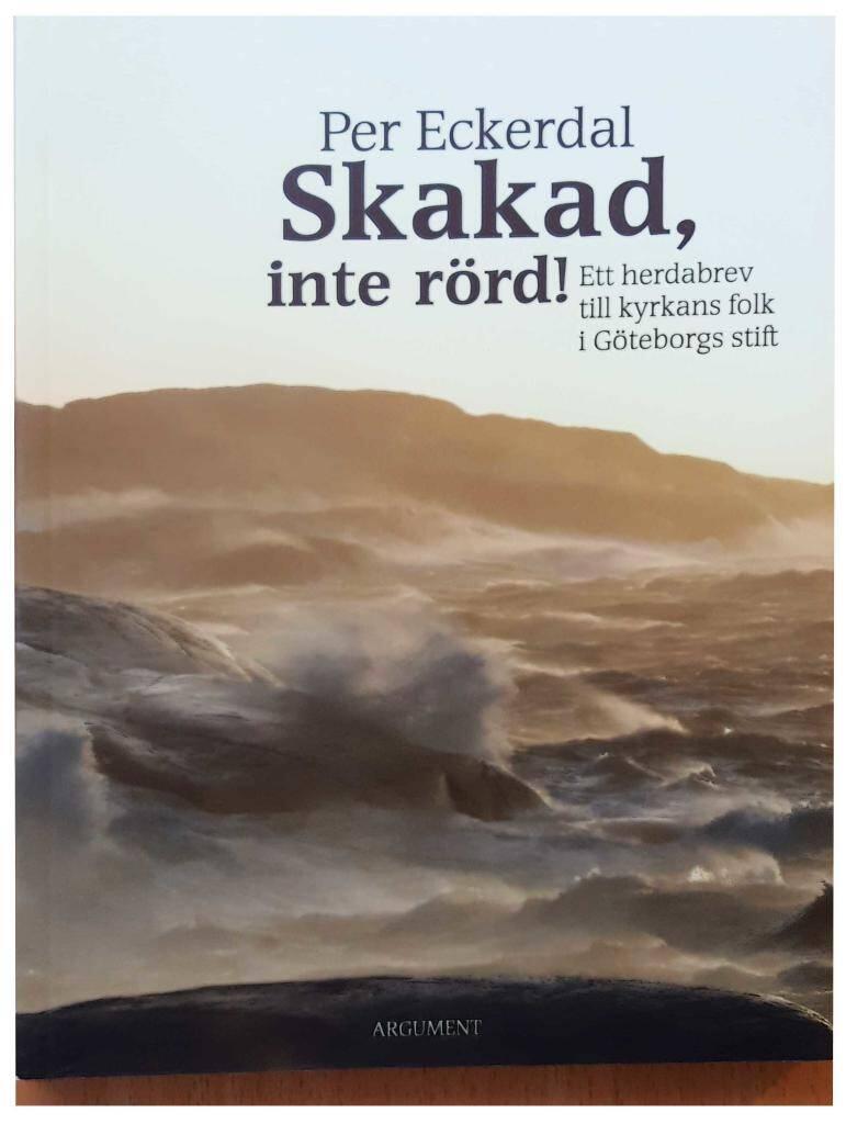 Skakad, inte r&ouml;rd!