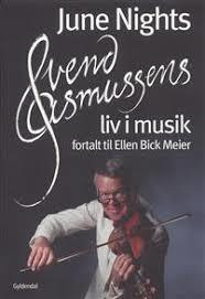 June nights: Svend Asmussens liv i musik