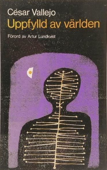 Uppfylld av världen : Lleno de mundo