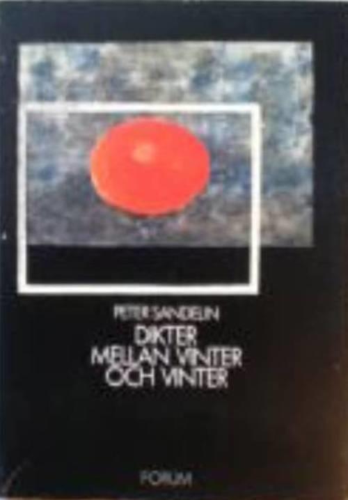 Dikter m.Vint.O.Vint.