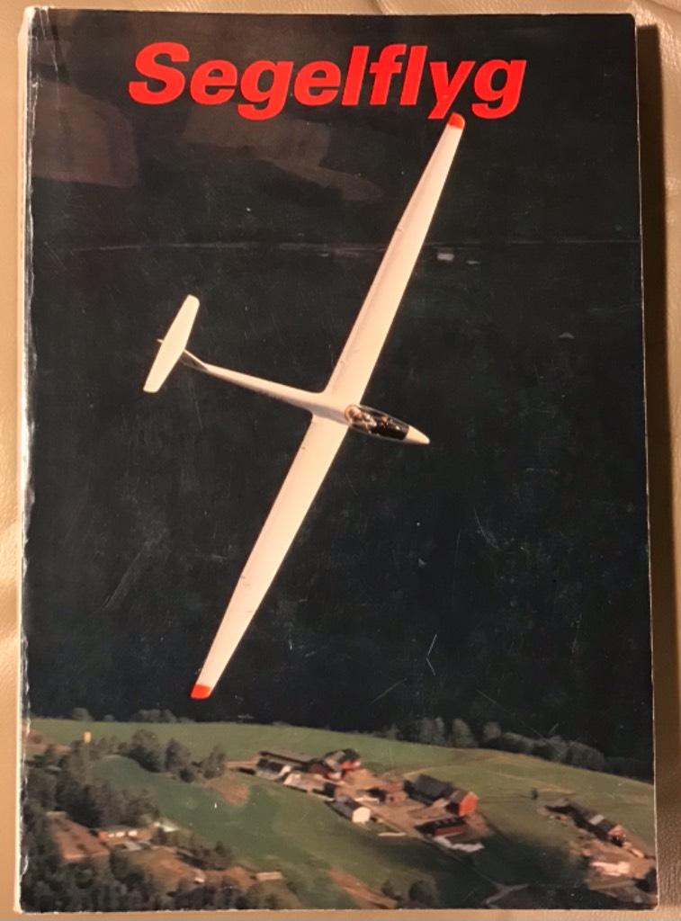 Segelflyg : en l&auml;robok