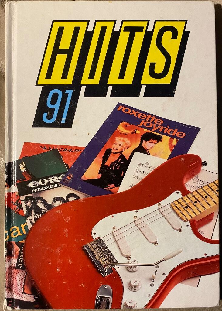 Hits 91