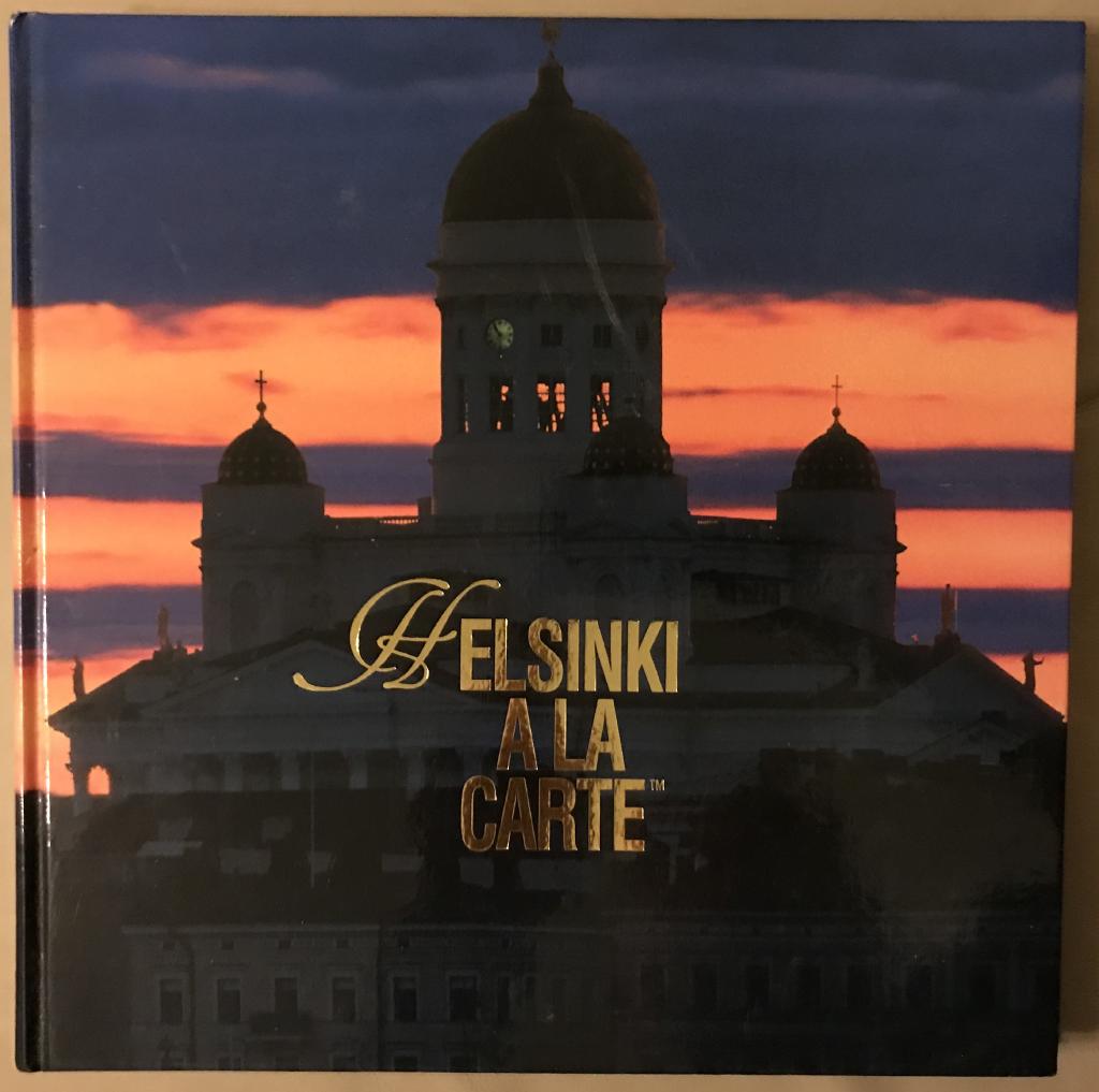 Helsinki &agrave; la carte