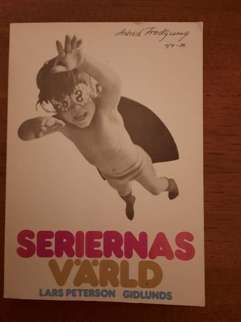 Seriernas v&auml;rld