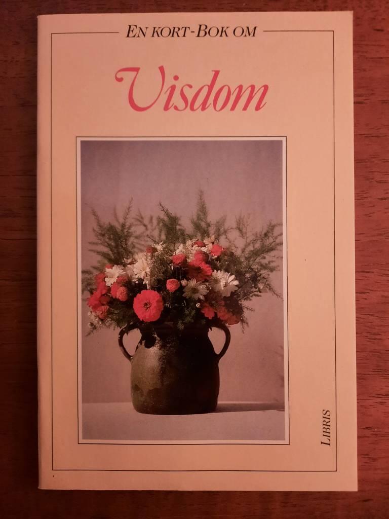 Visdom (Kortboksserien)