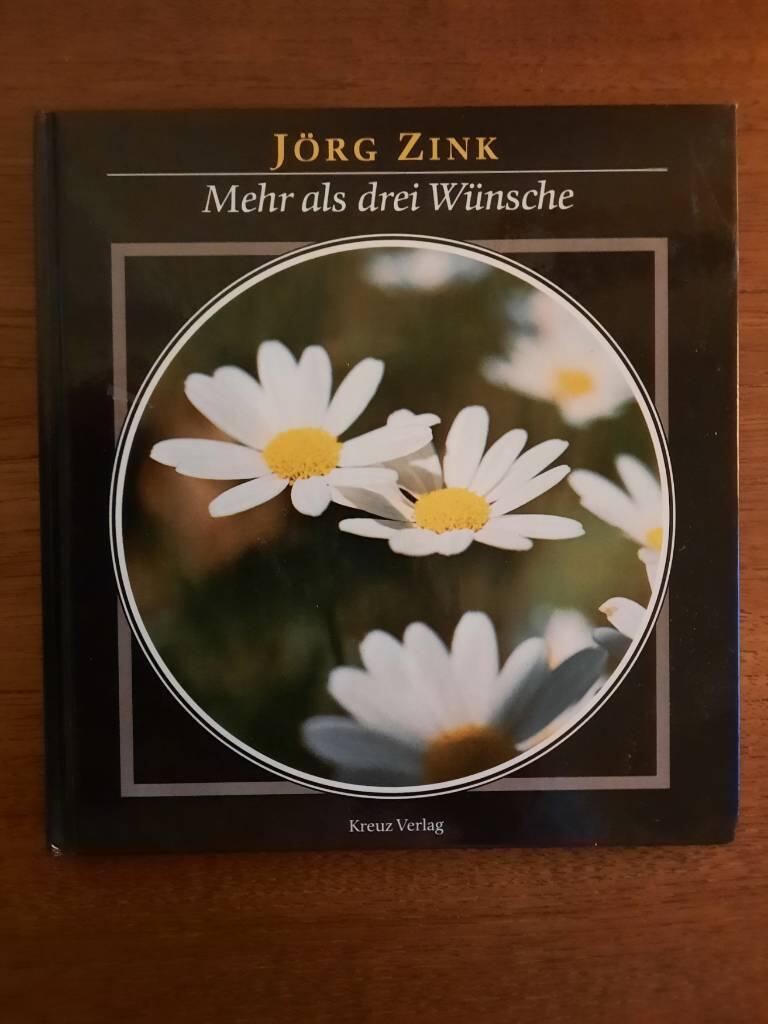 Mehr als drei W&uuml;nsche