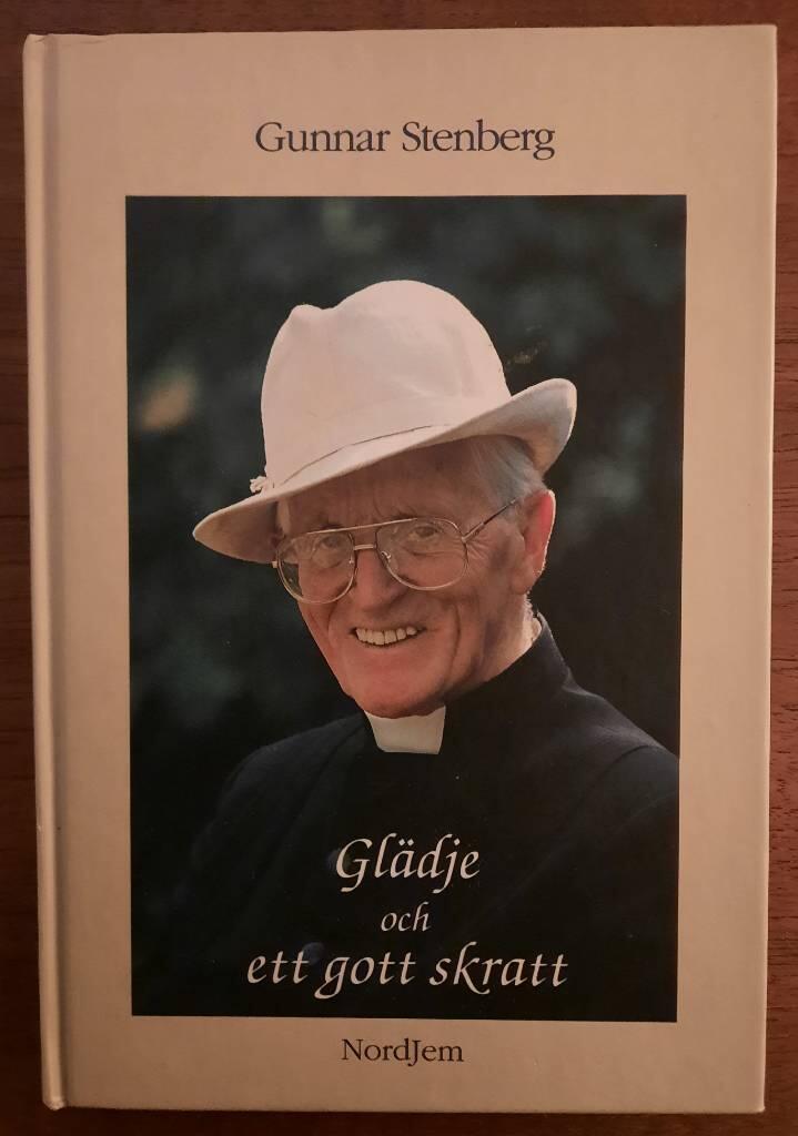 Gl&auml;dje och ett gott skratt