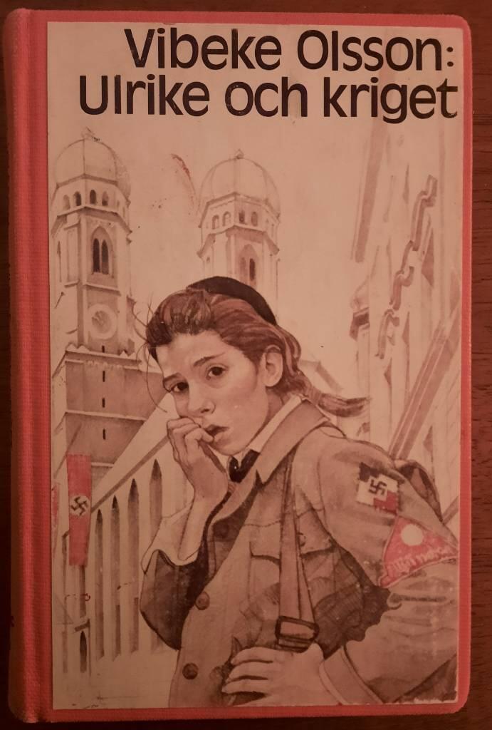 Ulrike och kriget