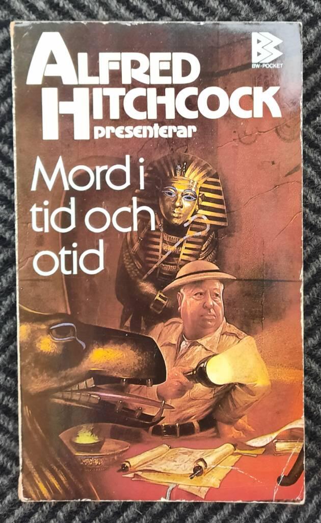 Alfred Hitchcock presenterar Mord i tid och otid
