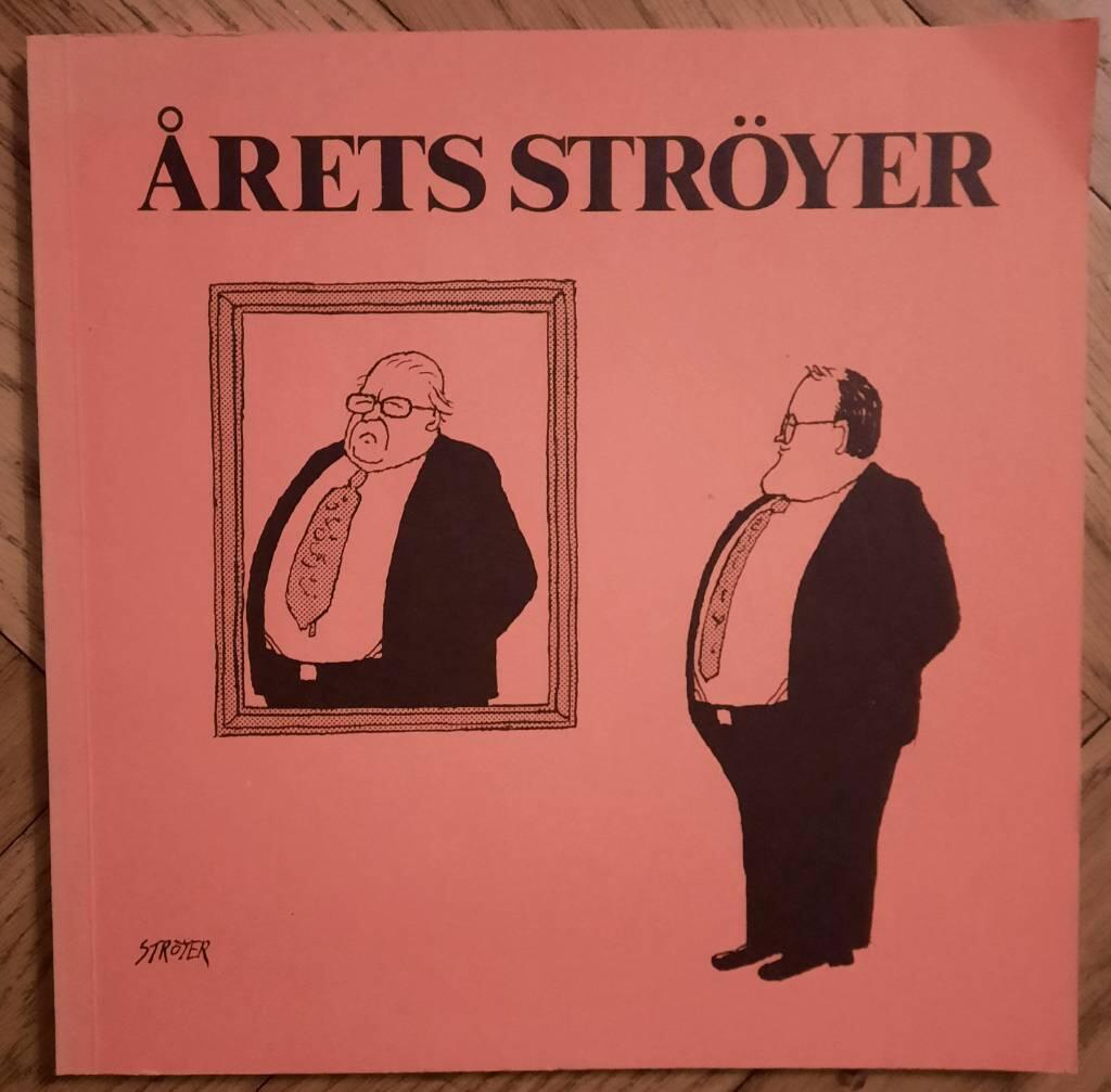&Aring;rets Str&ouml;yer