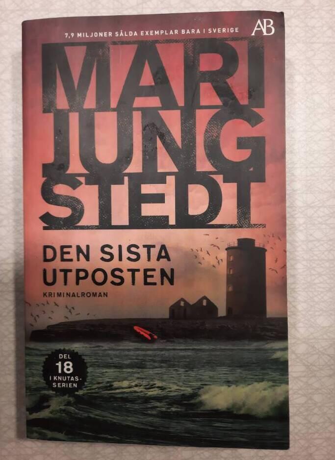 Den sista utposten