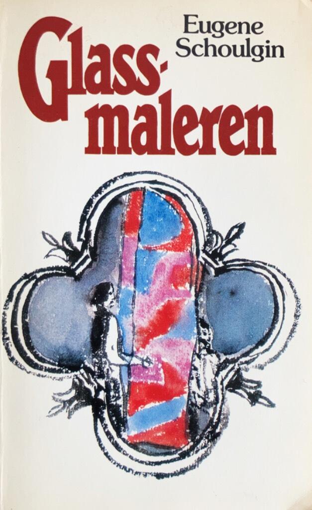 Glassmaleren