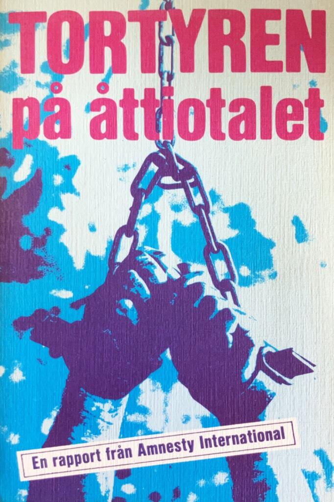 Tortyren på åttiotalet
