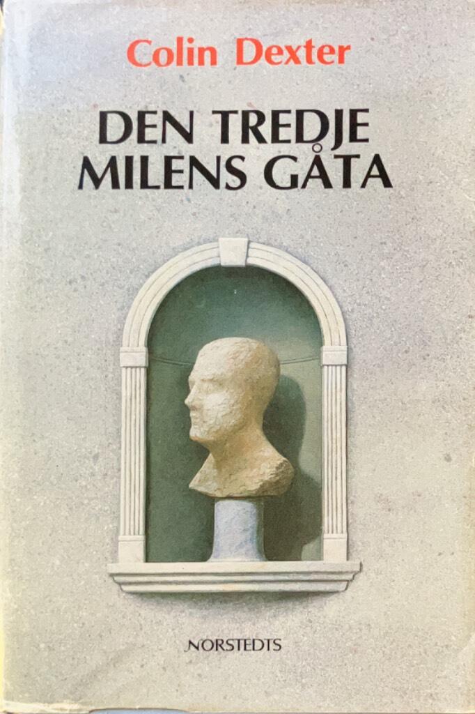 Den tredje milens g&aring;ta