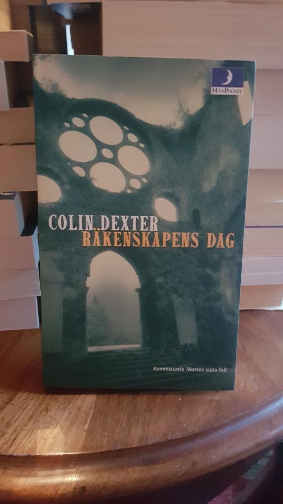 R&auml;kenskapens dag