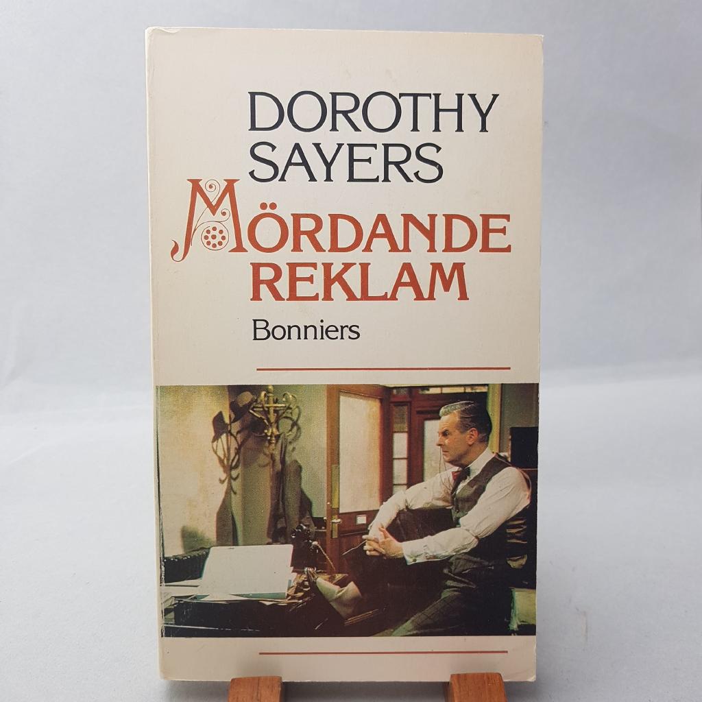 M&ouml;rdande reklam