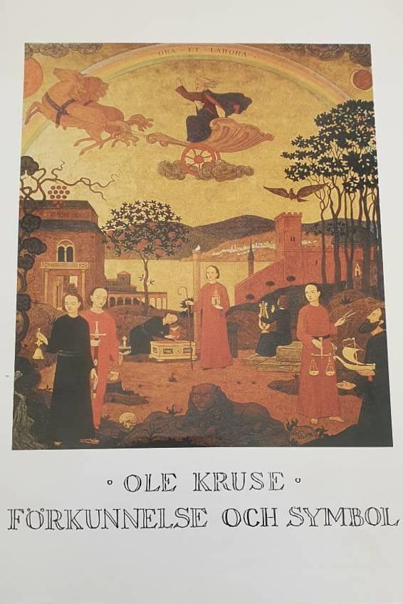 F&ouml;rkunnelse och symbol