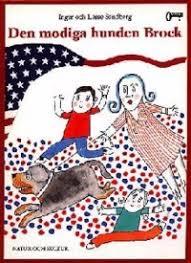 Skatten 1-2/Den modiga hunden brock