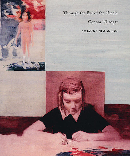 Through the eye of the needle: Genom n&aring;ls&ouml;gat