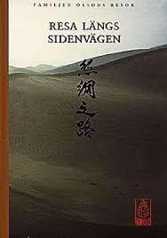 Resa l&auml;ngs Sidenv&auml;gen