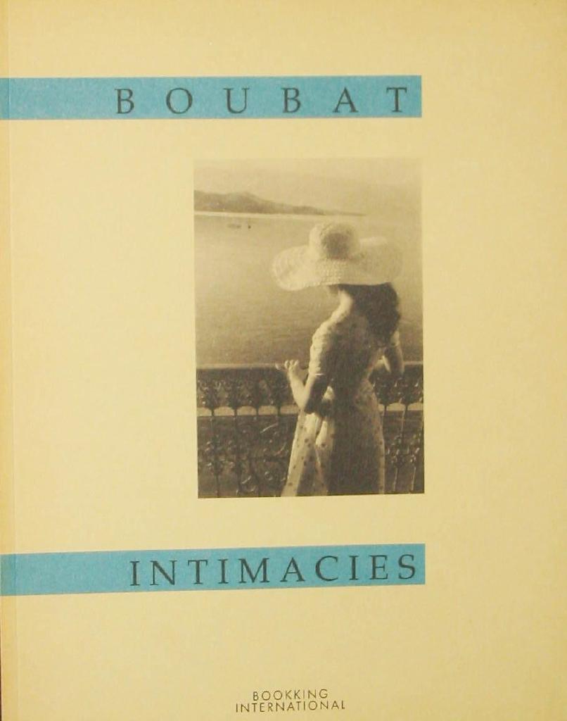 Intimacies