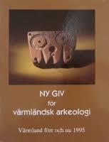 Ny giv f&ouml;r v&auml;rml&auml;ndsk arkeologi