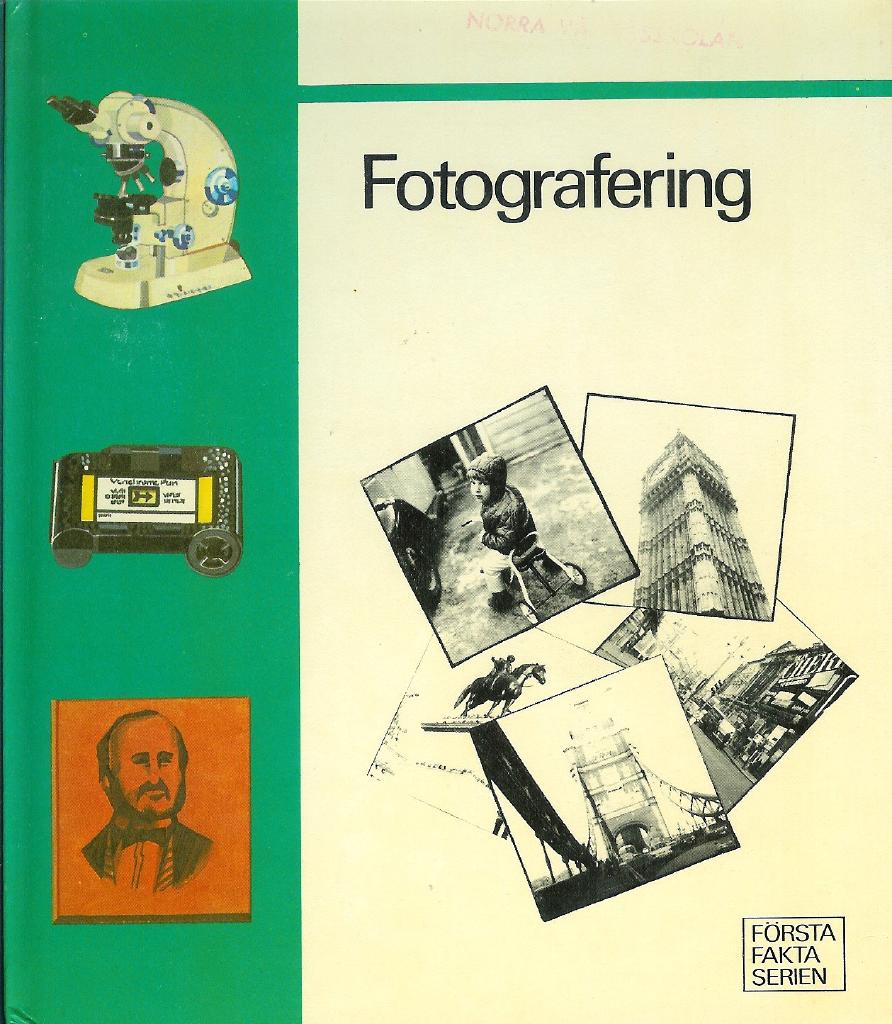 Fotografering