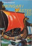 Vikingar i v&auml;sterled