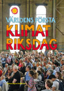 V&auml;rldens f&ouml;rsta klimatriksdag