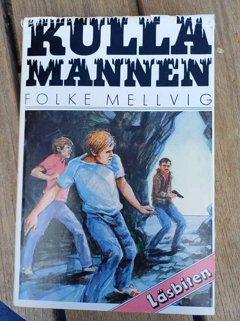 Kullamannen